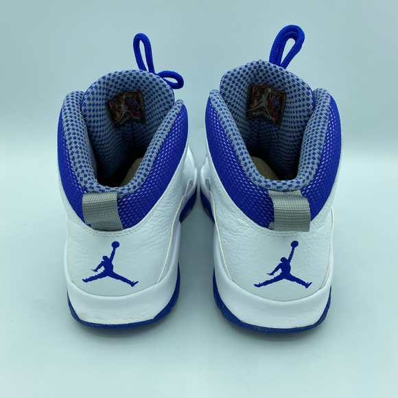 Air Jordan 10 - Picture 2 of 7